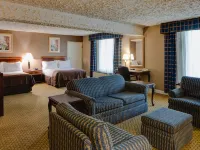 Holiday Inn Chicago SW-Countryside Confctr Hôtels à : Countryside