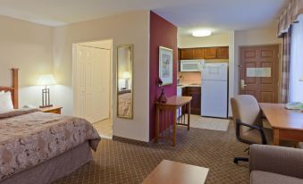 Staybridge Suites Chantilly Dulles Airport