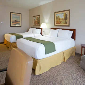 Holiday Inn Express & Suites Conroe I-45 North by IHG