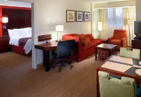 Residence Inn Miami Airport