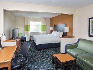 Fairfield Inn & Suites Mankato