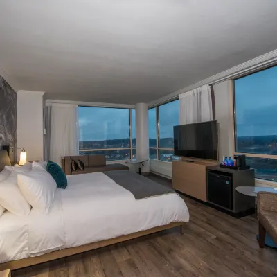 Minneapolis Marriott Southwest Hotels near Midtown Global Market
