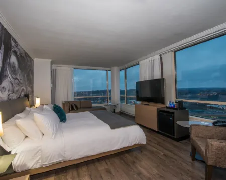 Minneapolis Marriott Southwest Hotels in Minnetonka