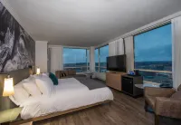 ماريت مينيابوليس ساوث ويست فنادق في 