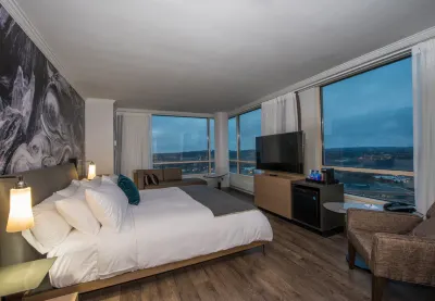 Minneapolis Marriott Southwest Hotels in 