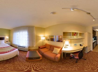 TownePlace Suites Omaha West