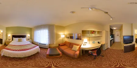 TownePlace Suites Omaha West