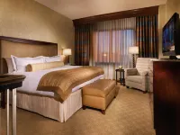 Renaissance Dallas Addison Hotel Hotels in Dallas