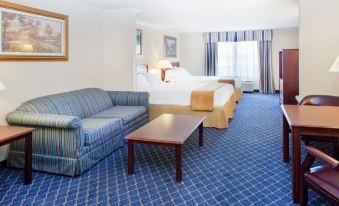 Holiday Inn Express & Suites Douglas