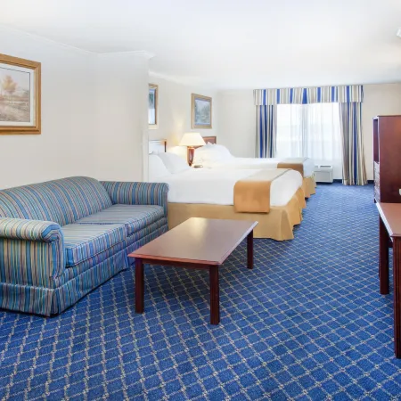 Holiday Inn Express & Suites Douglas by IHG