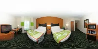 Fairfield Inn & Suites Raleigh-Durham Airport/Brier Creek