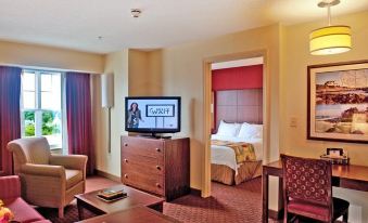 Residence Inn Newport Middletown