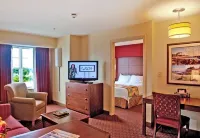 Residence Inn Newport Middletown Hotel in zona Aull Pilates & Movement Studio