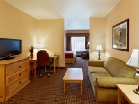 Holiday Inn Express & Suites KALISPELL by IHG Hotels in Kalispell