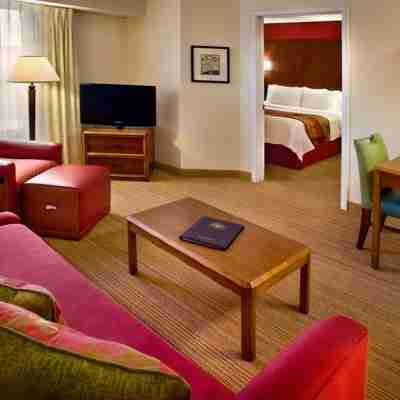 Residence Inn Somerset Rooms