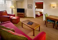 Residence Inn Somerset Hôtels à : Franklin Township