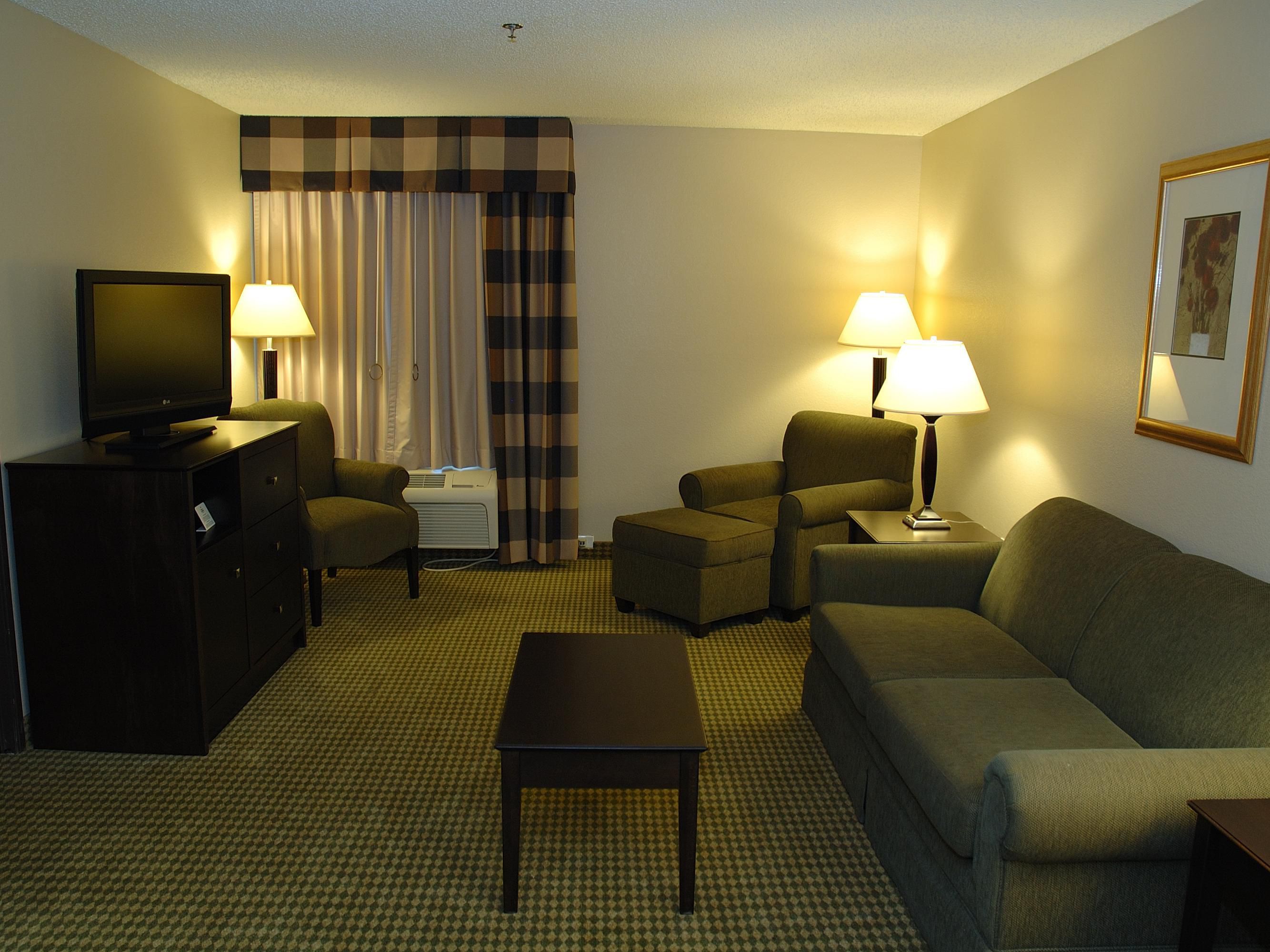 Holiday Inn Express Hotel & Suites Fort Worth Southwest I-20, an Ihg Hotel