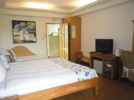 墾丁ママルル民宿