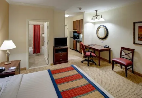 TownePlace Suites San Antonio Northwest