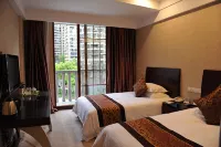 Guorui Hotel - Mountain View