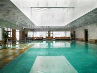 北京金融街威斯汀大酒店 - 室内游泳池