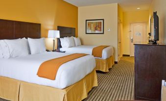 Holiday Inn Express & Suites Greenville