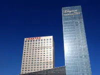 Longemont Rayfont Hotel Shenyang Hotels near Dong Ling