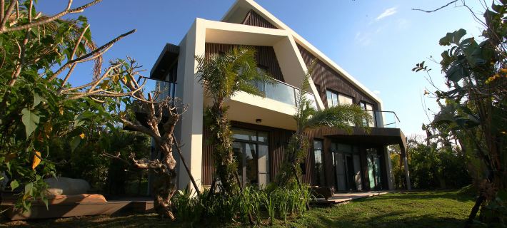 The House15 Villa Hotels in Pingtung County