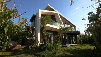 The House15 Villa