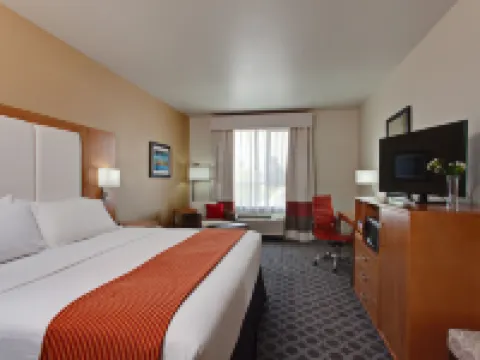 Hampton Inn by Hilton North Hollywood