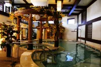 โรงแรมไห่หน่า ไป่ชวน