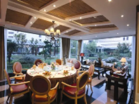 Zhongshan International Hotel Hotels in Zhongshan