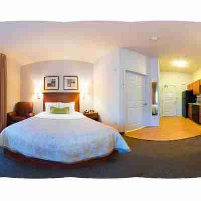 Candlewood Suites Olympia/Lacey Rooms