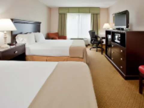 Holiday Inn Express & Suites KINSTON by IHG Hotels in Kinston