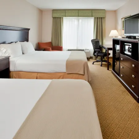 Holiday Inn Express & Suites KINSTON by IHG