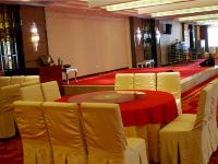 喀什其尼瓦克国际酒店 - 婚宴服务