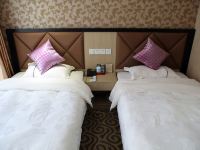 杭州歌多酒店 - 标准双床房