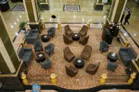 Seaside Goldenshine Hotel - Barer