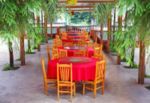 四面山世外桃源民宿