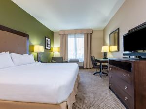 Holiday Inn Express & Suites Phoenix - Glendale Sports Dist