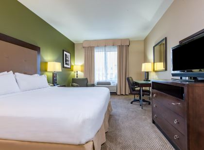 Holiday Inn Express & Suites Phoenix - Glendale Sports Dist