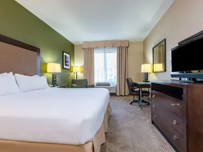 Holiday Inn Express & Suites Phoenix - Glendale Sports Dist Hotels in Peoria