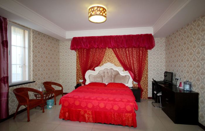 Youdian Hotel