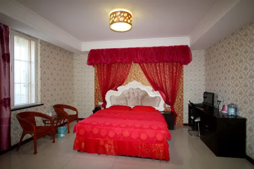 Youdian Hotel - 2 estrellas