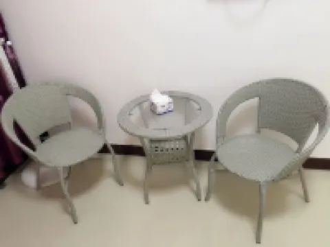 Chaoya Mountain Farmhouse Farm Stay