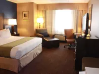 Holiday Inn Express & Suites Seattle Downtown - Lake Union by IHG