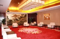 Sanding Huayue Hotel - Business