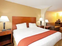 Holiday Inn Express & Suites Birmingham NE - Trussville Hôtels à : Moody