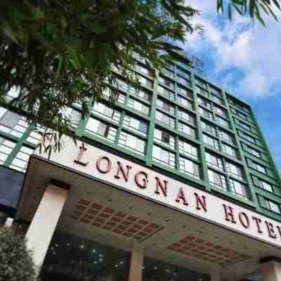 Longnan Hotel Hotel Exterior