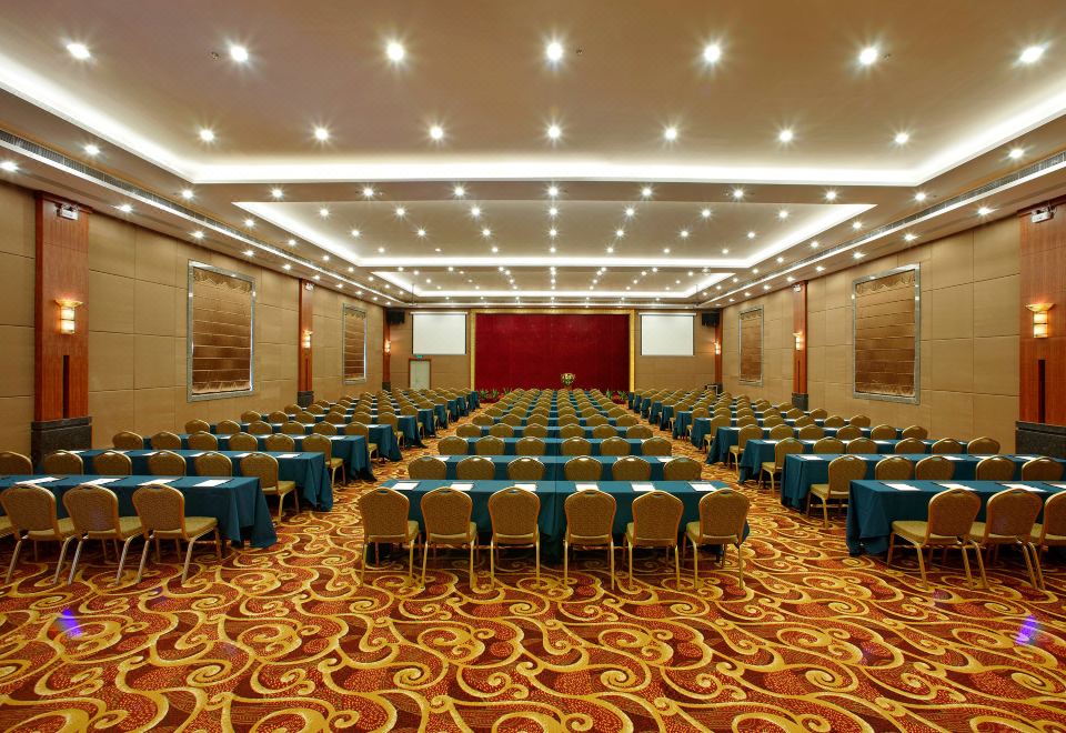 Hotel Overview